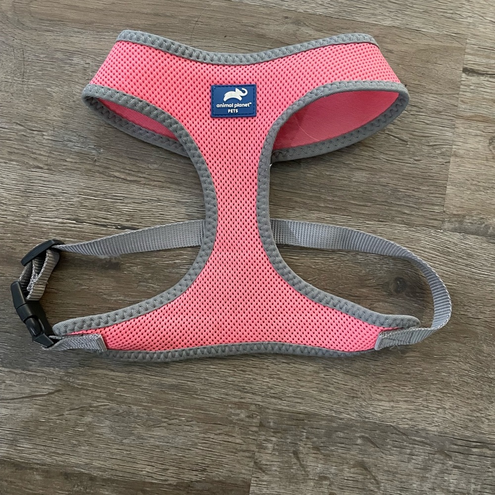 🩷 PINK 🩷DOG/PET HARNESS